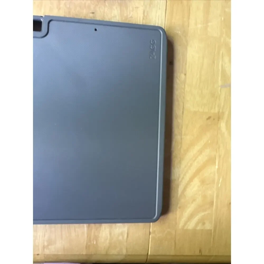 ZAGG Messenger Folio 2Keyboard&Case for Apple iPad 10.2